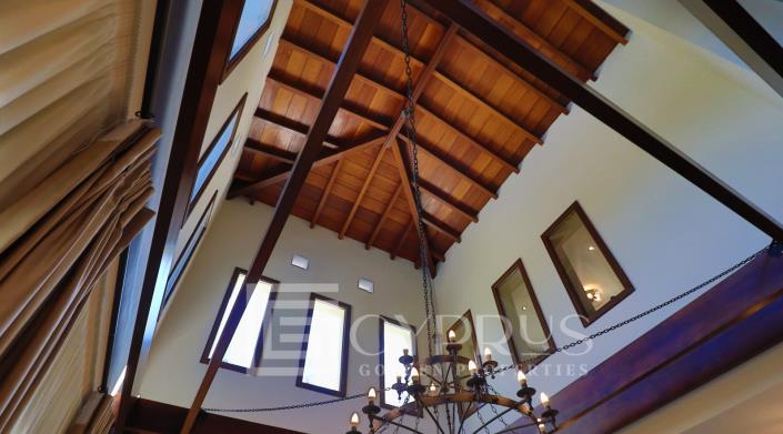 Image No.6-Villa / Détaché de 5 chambres à vendre à Aphrodite Hills