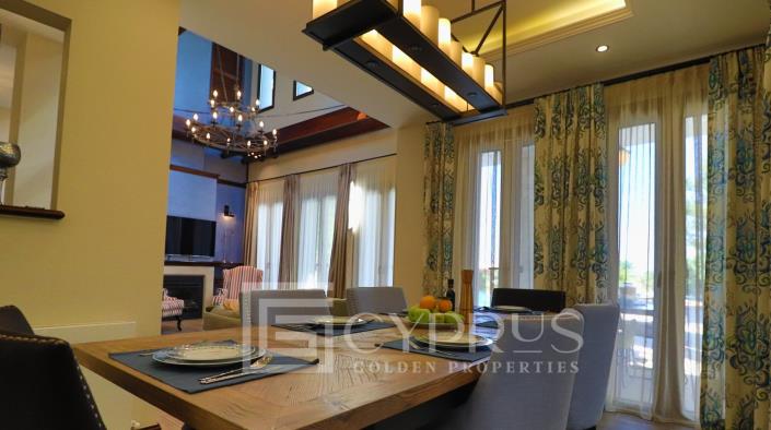 Image No.7-Villa / Détaché de 5 chambres à vendre à Aphrodite Hills