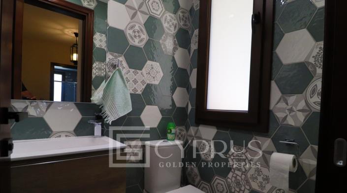 Image No.9-Villa / Détaché de 5 chambres à vendre à Aphrodite Hills