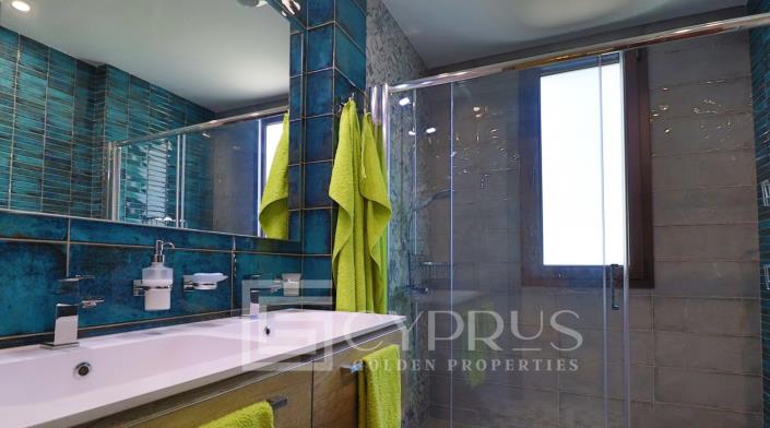 Image No.11-Villa / Détaché de 5 chambres à vendre à Aphrodite Hills