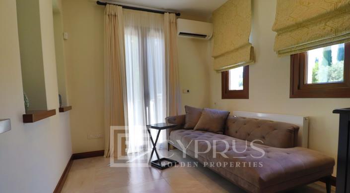 Image No.12-Villa / Détaché de 5 chambres à vendre à Aphrodite Hills