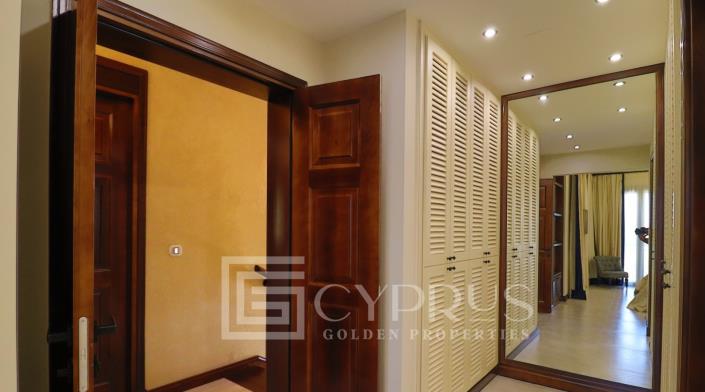 Image No.16-Villa / Détaché de 5 chambres à vendre à Aphrodite Hills