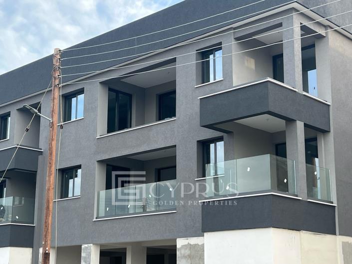 Image No.3-Appartement de 1 chambre à vendre à Empa