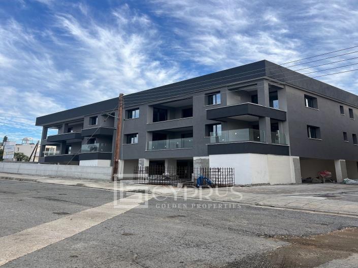 Image No.6-Appartement de 1 chambre à vendre à Empa