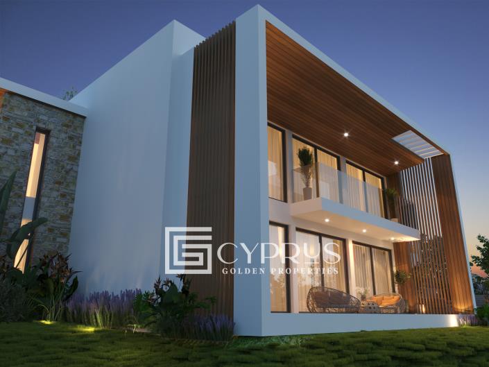 Image No.10-Villa / Détaché de 5 chambres à vendre à Tsada