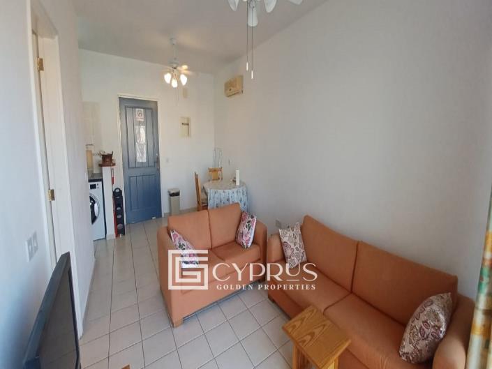 Image No.7-Appartement de 1 chambre à vendre à Kato Paphos