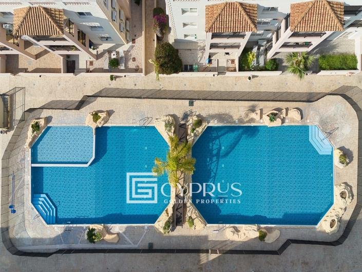 Image No.2-Appartement de 2 chambres à vendre à Tombs of the Kings