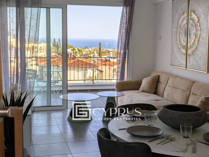 Image No.5-Appartement de 2 chambres à vendre à Peyia