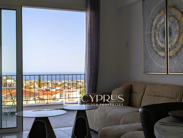 Image No.6-Appartement de 2 chambres à vendre à Peyia