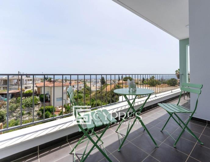 Image No.8-Appartement de 2 chambres à vendre à Peyia