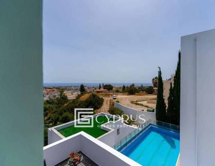 Image No.9-Appartement de 2 chambres à vendre à Peyia