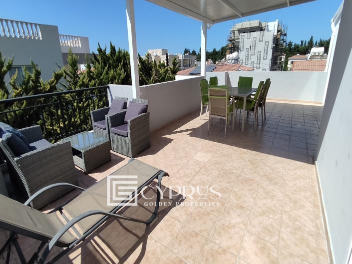 Image No.1-2 Bed Penthouse for sale