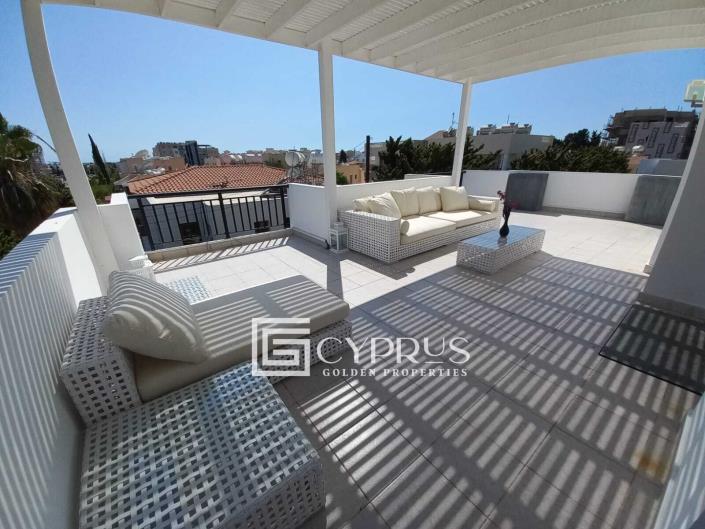 Image No.1-2 Bed Penthouse for sale