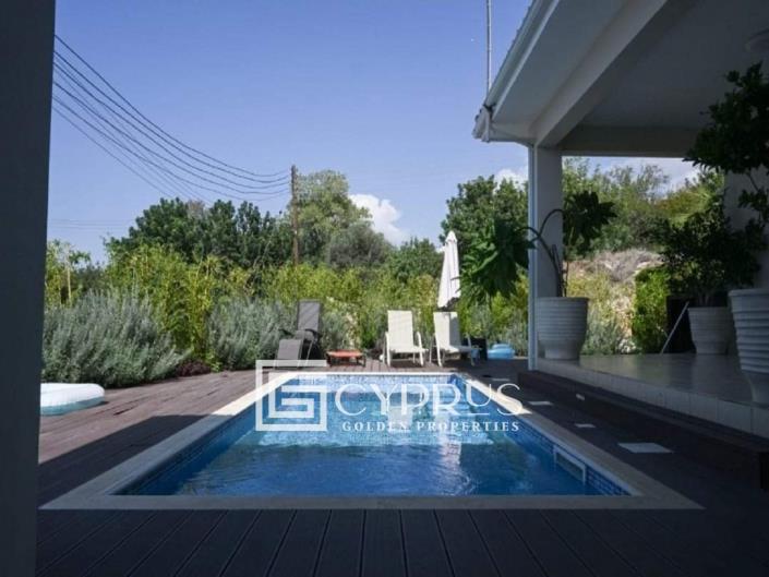 Image No.5-Bungalow de 5 chambres à vendre à Mesa Chorion