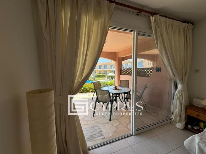 Image No.6-Appartement de 1 chambre à vendre à Tombs of the Kings