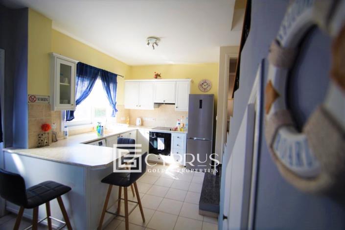 Image No.2-Jumelé de 2 chambres à vendre à Universal