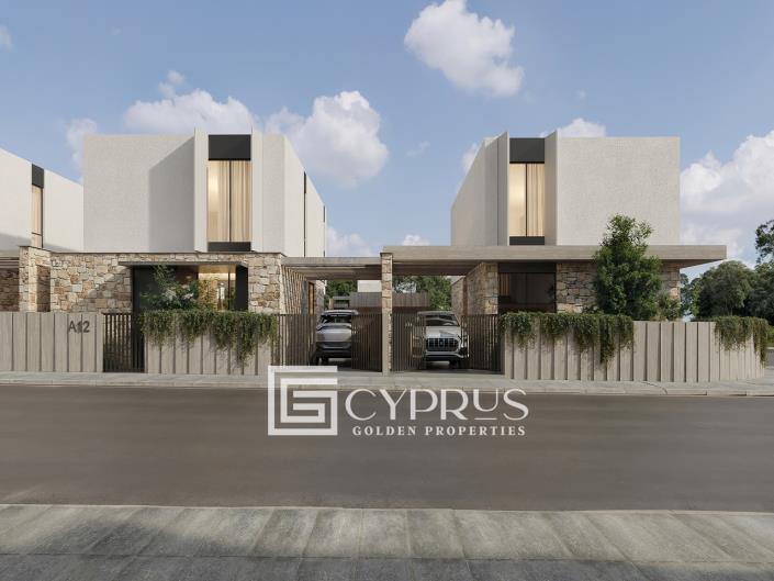 Image No.4-Villa / Détaché de 3 chambres à vendre à Yeroskipou