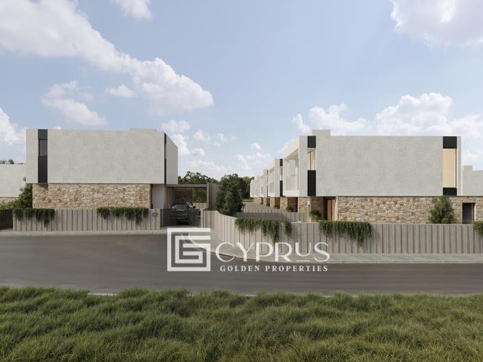 Image No.6-Villa / Détaché de 3 chambres à vendre à Yeroskipou