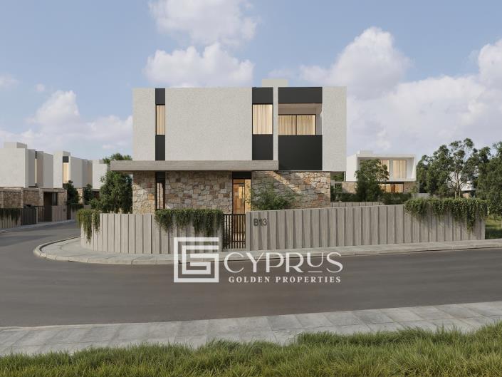 Image No.8-Villa / Détaché de 3 chambres à vendre à Yeroskipou