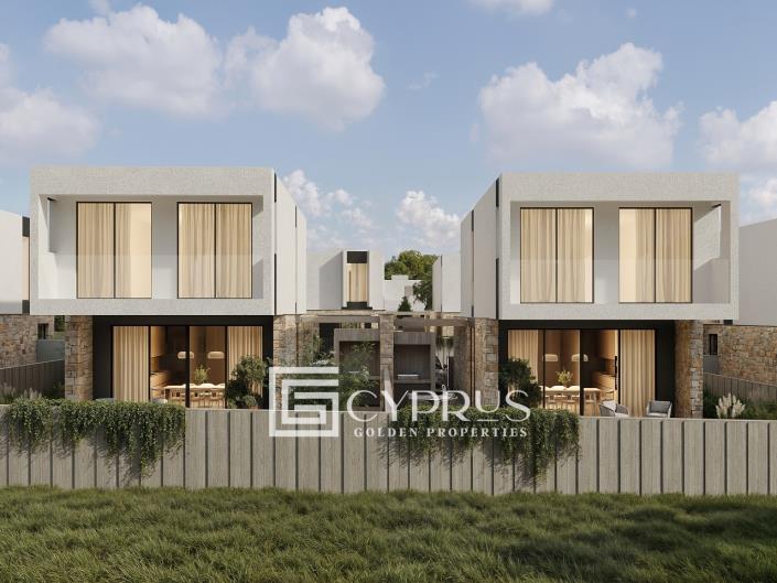 Image No.9-Villa / Détaché de 3 chambres à vendre à Yeroskipou