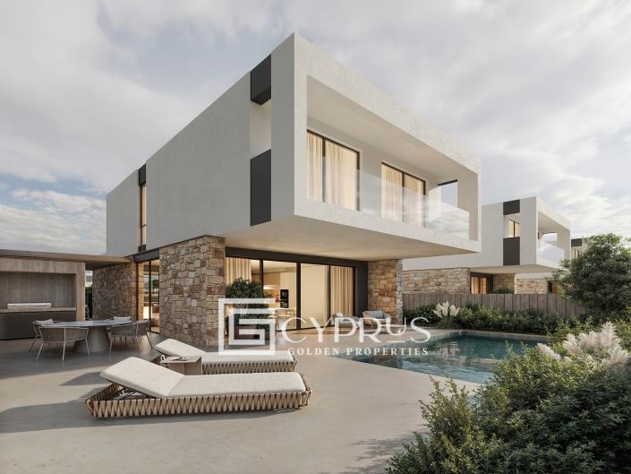 Image No.10-Villa / Détaché de 3 chambres à vendre à Yeroskipou