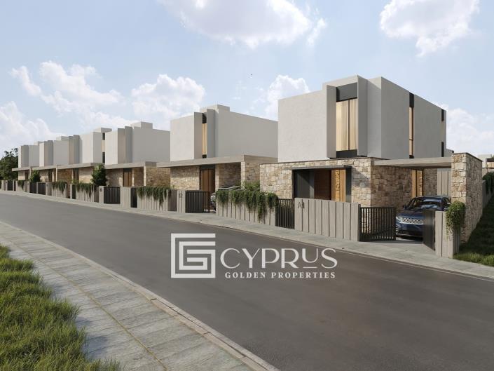 Image No.12-Villa / Détaché de 3 chambres à vendre à Yeroskipou