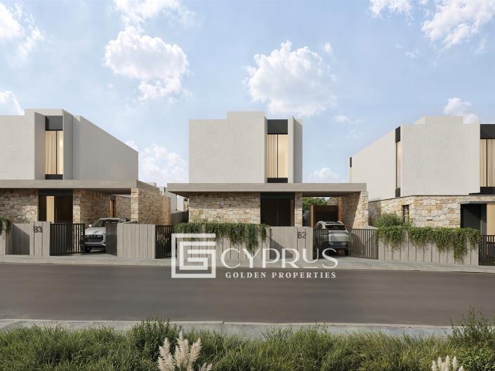 Image No.13-Villa / Détaché de 3 chambres à vendre à Yeroskipou