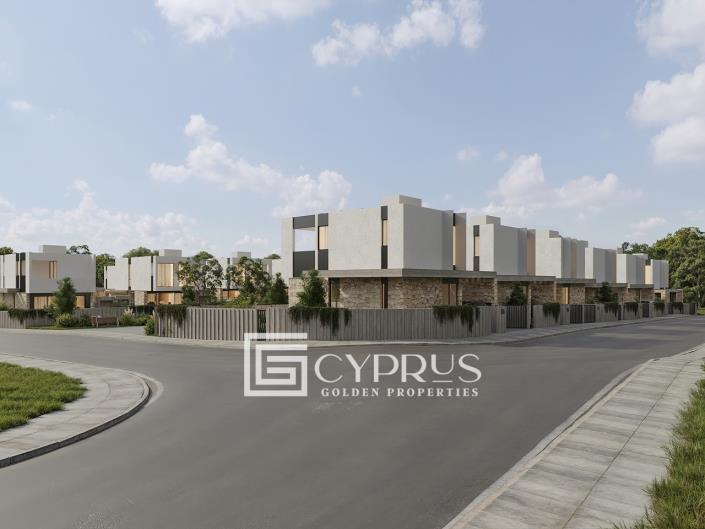 Image No.15-Villa / Détaché de 3 chambres à vendre à Yeroskipou