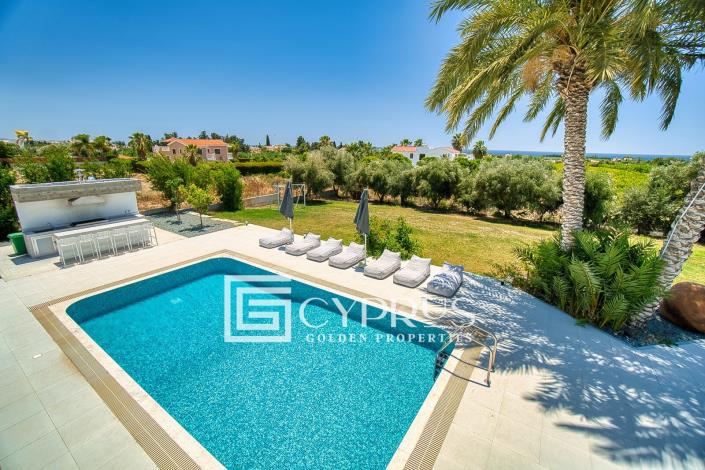 Image No.3-4 Bed Villa / Detached for sale