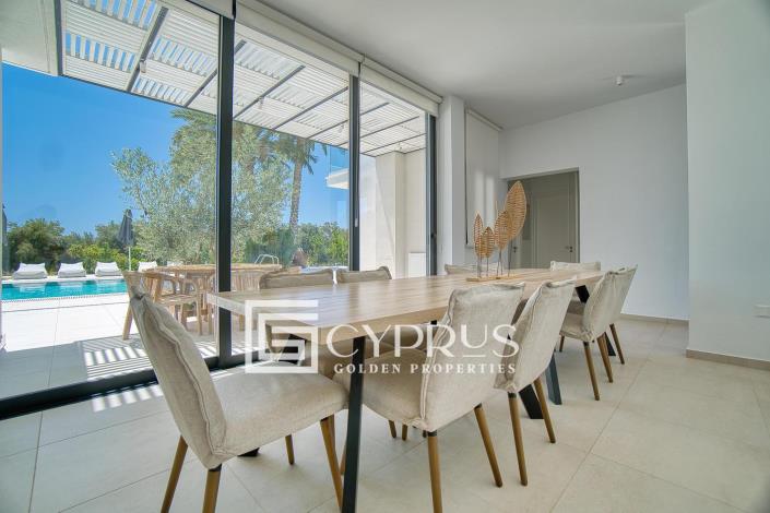 Image No.21-4 Bed Villa / Detached for sale