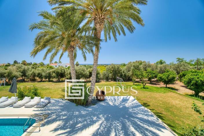 Image No.29-4 Bed Villa / Detached for sale