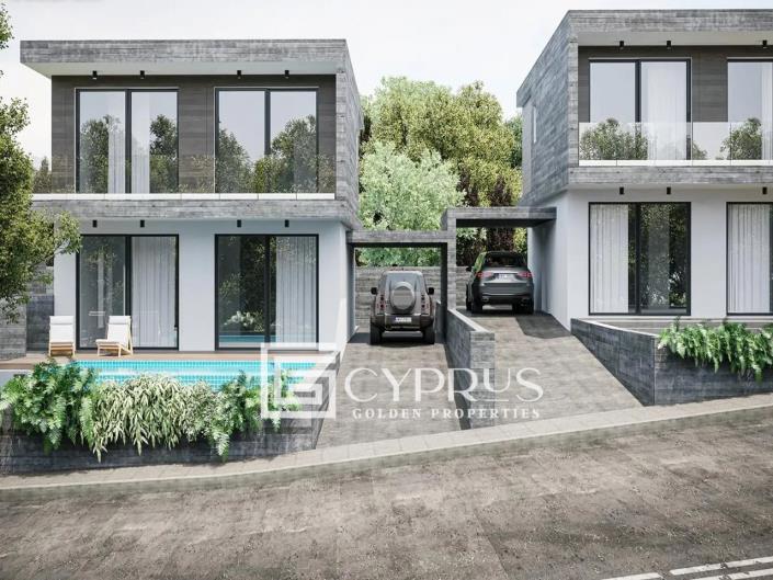 Image No.2-3 Bed House/Villa for sale