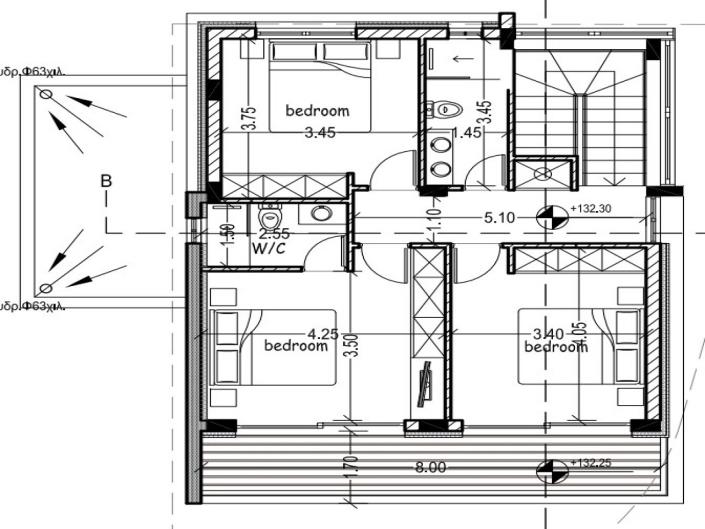 Image No.4-3 Bed House/Villa for sale