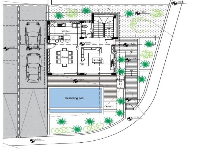 Image No.3-3 Bed House/Villa for sale