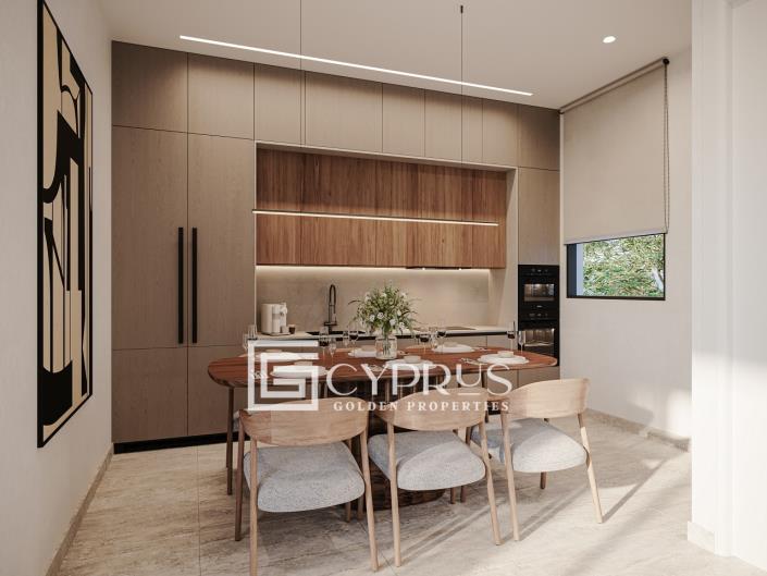 Image No.6-Villa / Détaché de 3 chambres à vendre à Konia