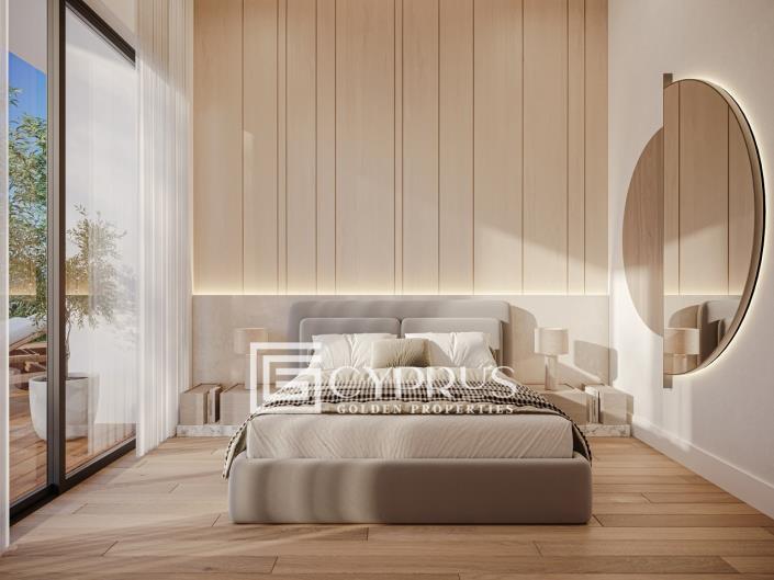 Image No.9-Villa / Détaché de 3 chambres à vendre à Konia