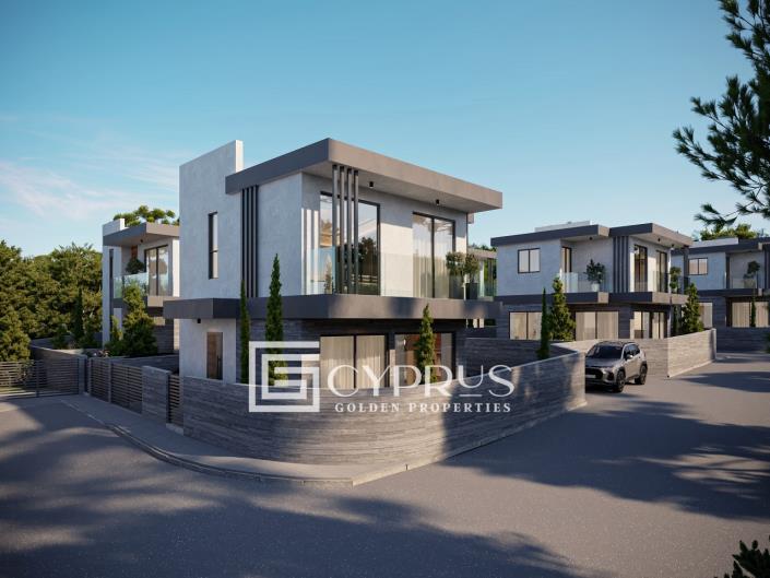 Image No.10-Villa / Détaché de 3 chambres à vendre à Konia