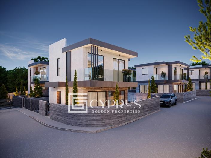 Image No.11-Villa / Détaché de 3 chambres à vendre à Konia