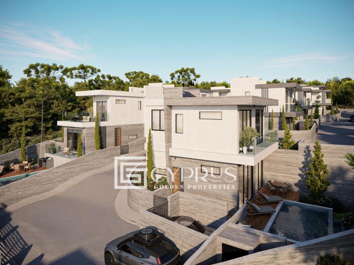 Image No.12-Villa / Détaché de 3 chambres à vendre à Konia