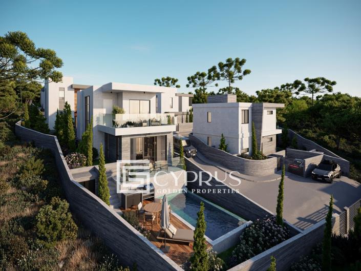 Image No.14-Villa / Détaché de 3 chambres à vendre à Konia