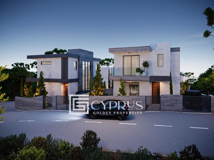 Image No.15-Villa / Détaché de 3 chambres à vendre à Konia