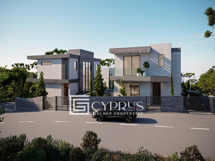 Image No.16-Villa / Détaché de 3 chambres à vendre à Konia