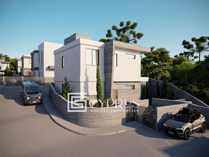 Image No.17-Villa / Détaché de 3 chambres à vendre à Konia