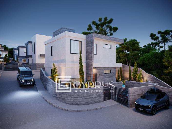 Image No.18-Villa / Détaché de 3 chambres à vendre à Konia