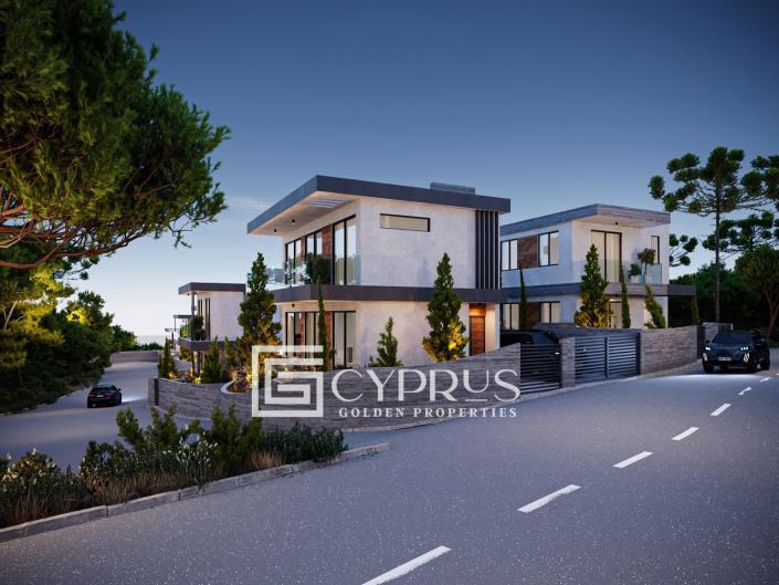 Image No.21-Villa / Détaché de 3 chambres à vendre à Konia