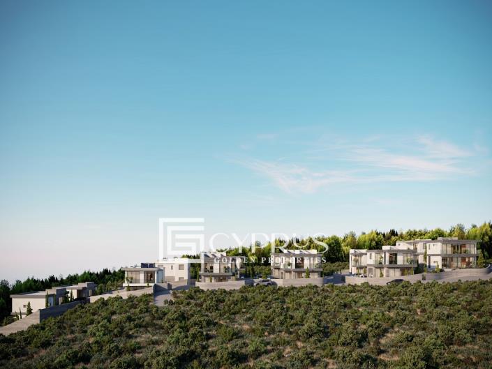 Image No.23-Villa / Détaché de 3 chambres à vendre à Konia