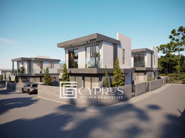 Image No.25-Villa / Détaché de 3 chambres à vendre à Konia