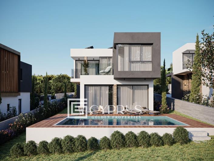 Image No.1-3 Bed House/Villa for sale