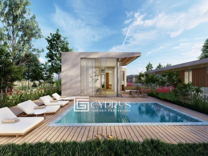 Image No.16-3 Bed Bungalow for sale