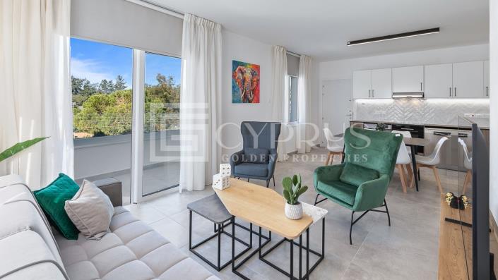 Image No.3-Appartement de 3 chambres à vendre à Yeroskipou